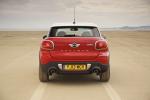 Mini Paceman Cooper S 2013 года (UK)